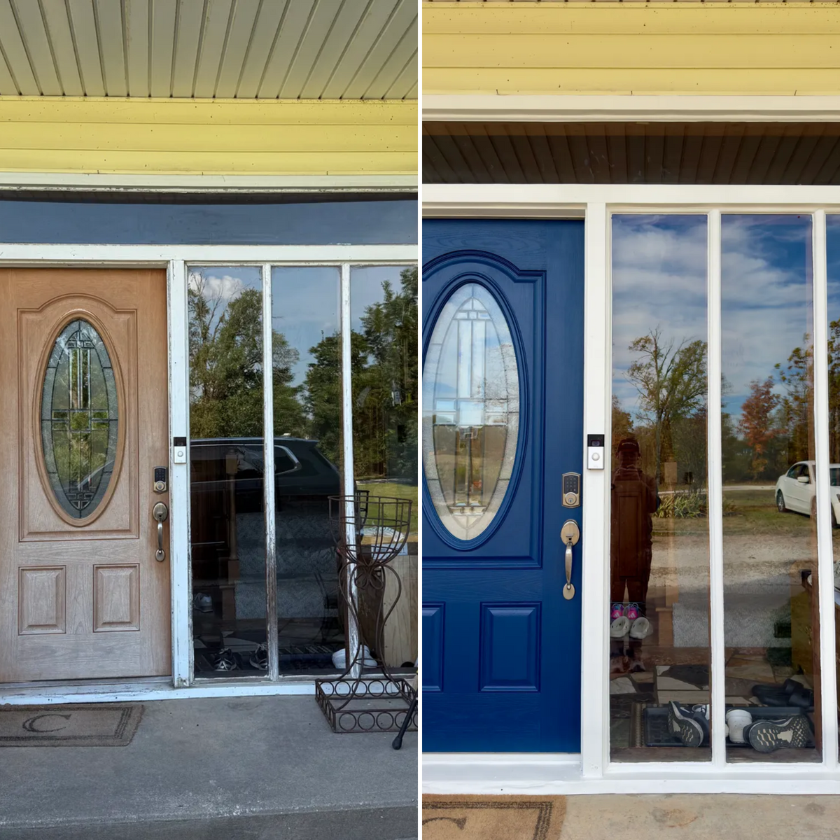 Interior Painting for Mathews Painting in Iola, KS