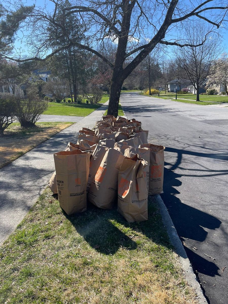 Fall & Spring Maintenance for Ardisi Property Maintenance LLC in Poughkeepsie, NY 