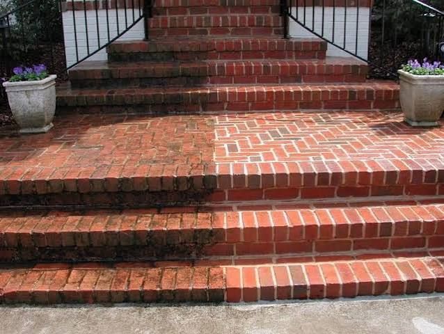 Pressure Washing for Buildscape in Covington, GA