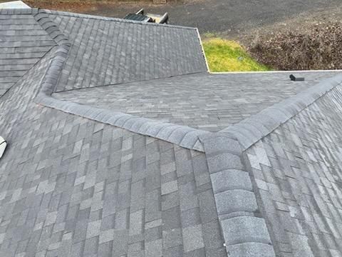 Roofing for Arthur Construction in Deer Park, WA