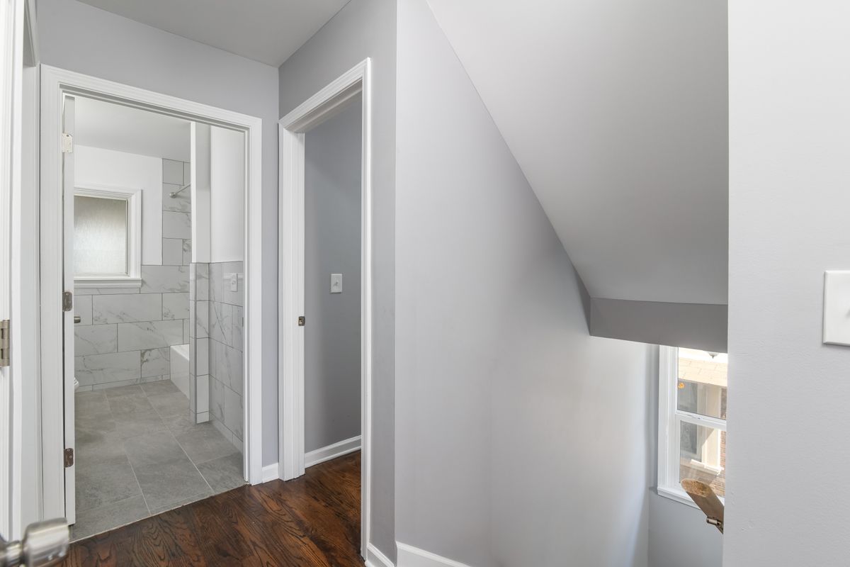 General Contractor for Denson Construction Services in Detroit, MI