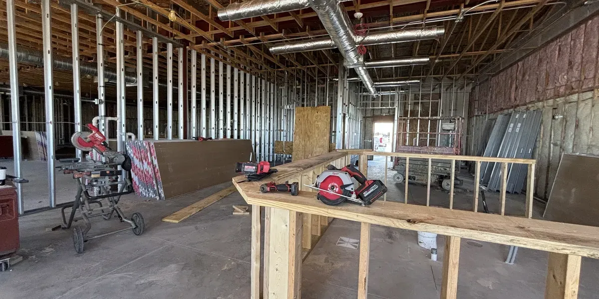 Flooring for Eagle Eye Contracting Inc in Bettendorf, IA