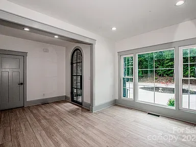 Custom Home Design for Extreme Construction Services in Charlotte, NC