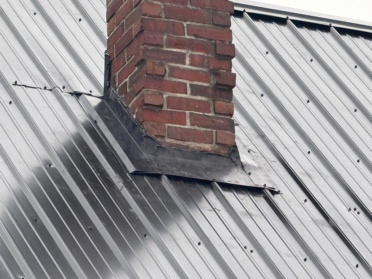 Roofing Replacement for Maine Roofing and Siding in Richmond, ME