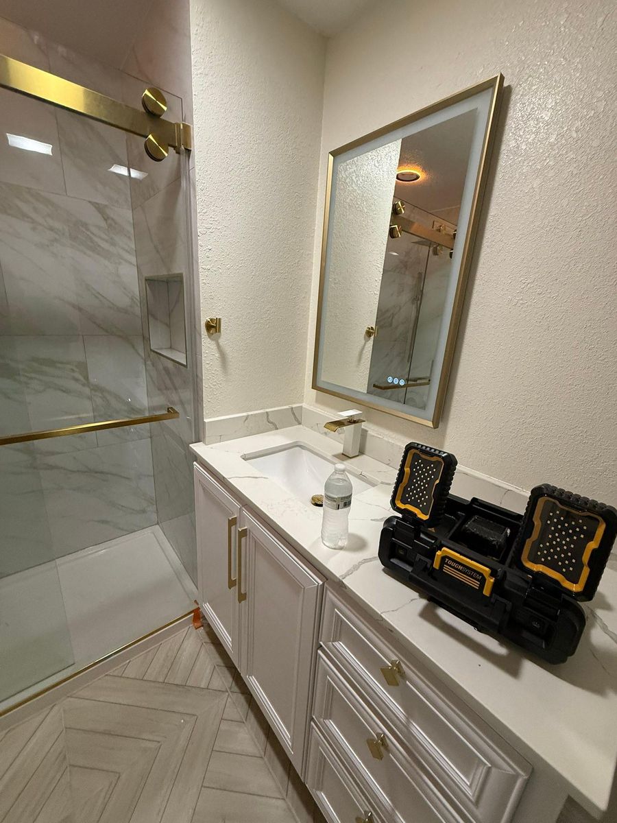 Other Services for Solano’s Construction in Houston, TX