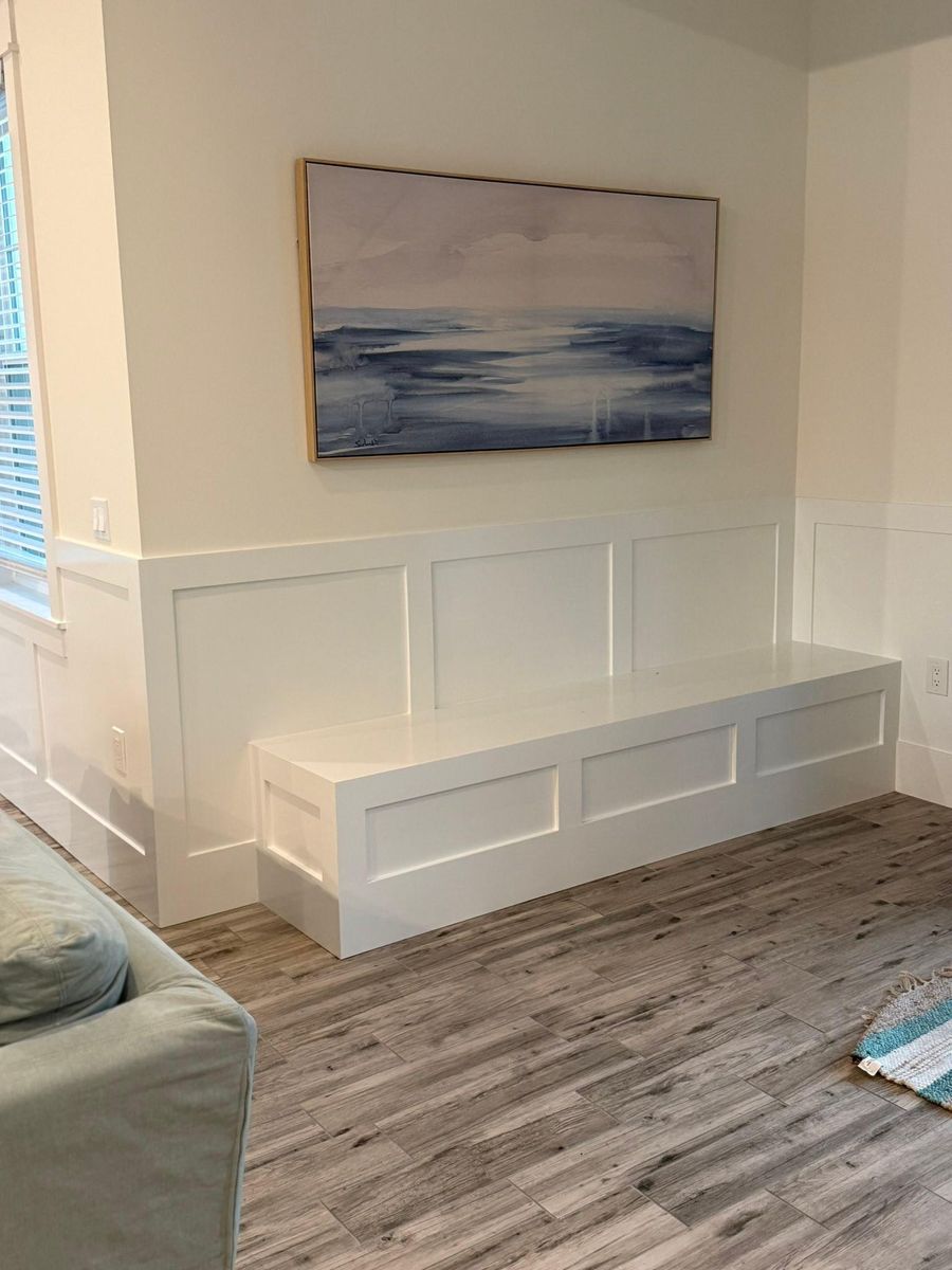 General Remodeling for Rich Construction Services in Parrish, FL