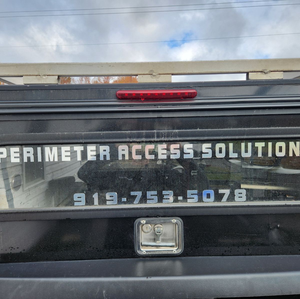 Access Control for Perimeter Access Solutions in Cary, North Carolina