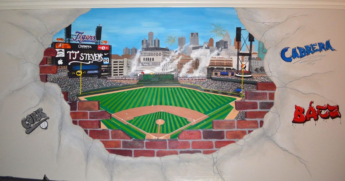 Interior Painting for Apex Painting in Wayne County, MI