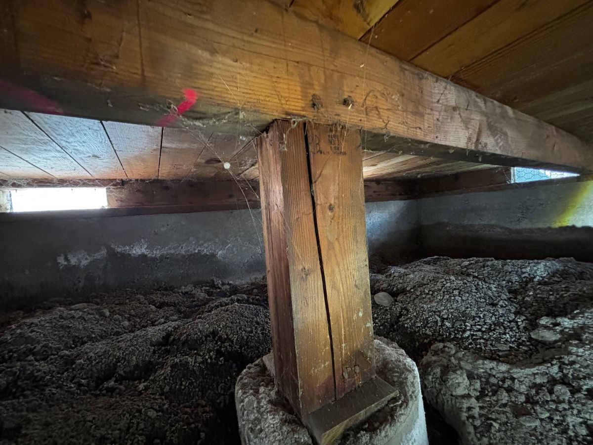 Home Inspections for Lira Home Inspections in Concord, CA