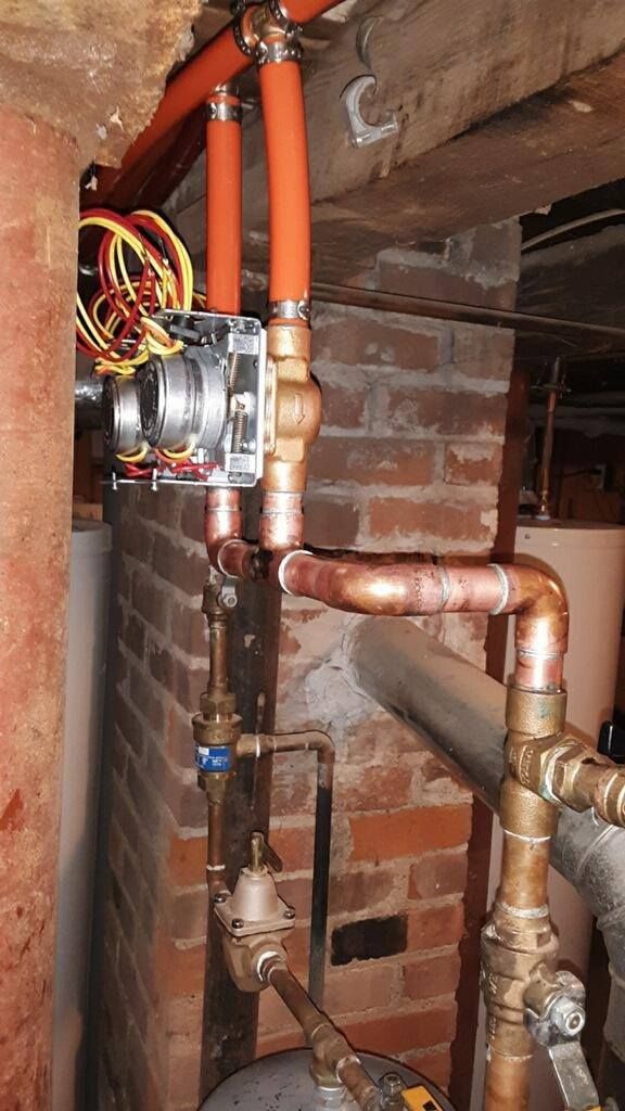 Pipe Repair and Replacement for Nicks Sewer and Drain Cleaning in Ridgefield Park, NJ