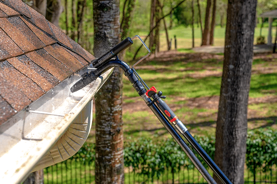 Gutter Cleaning for Platinum Pest Control, Inc in Brooksville, FL