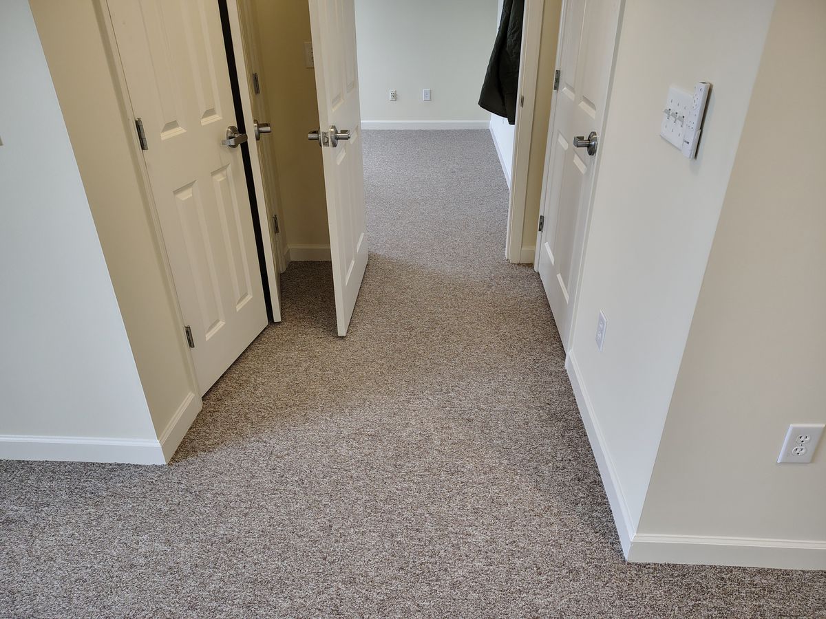 Carpet Tile for Brooks Flooring in Burlington, NC