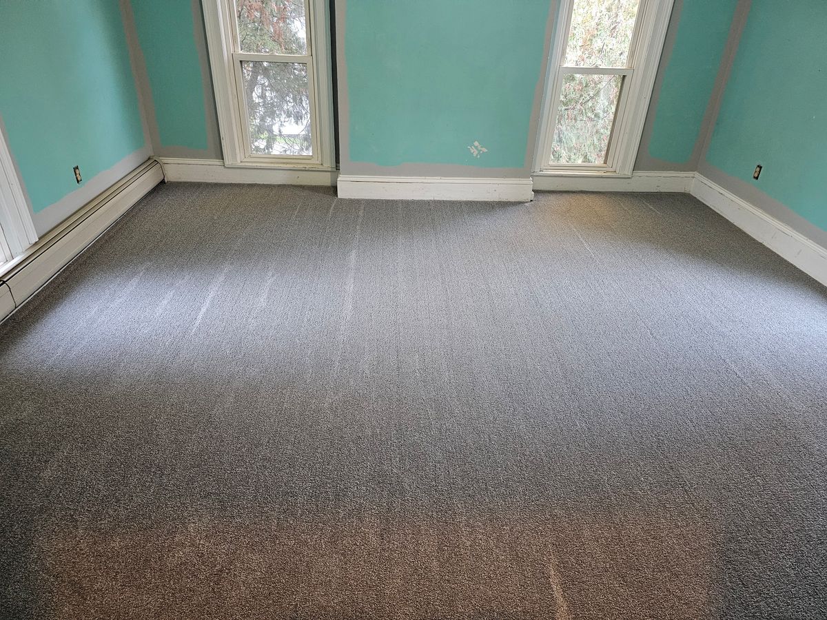 Carpet Installation and Repair for Our Family Flooring in Troy, PA