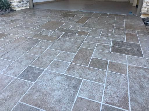 Polished & Decorative Concrete for Surface FX in La Quinta, CA