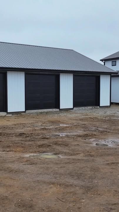 Pole Barn for Generational Buildings in Jamesport, MO