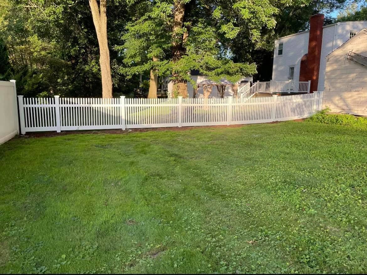 Fencing Repair & Installation for Smittys Property Maintenance LLC in Wethersfield, Connecticut