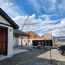 Residential New Home Construction for Big Mountain Construction and Contracting LLC in Deer Lodge, MT