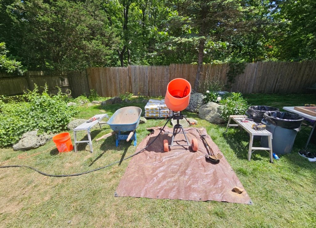 Deck Craftsmanship Services for South Coast Decks LLC in Mansfield, MA