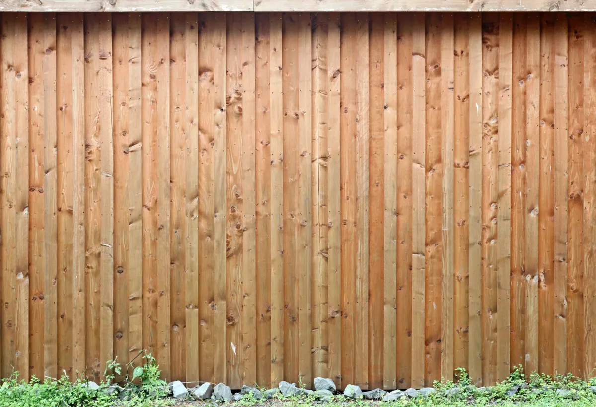Fence Washing for All Purpose Exteriors, LLC in Niles, MI