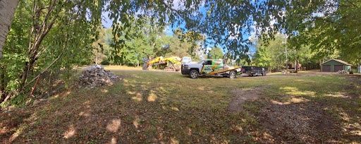 Dirt work & Excavation for Jamco in Monticello, MN