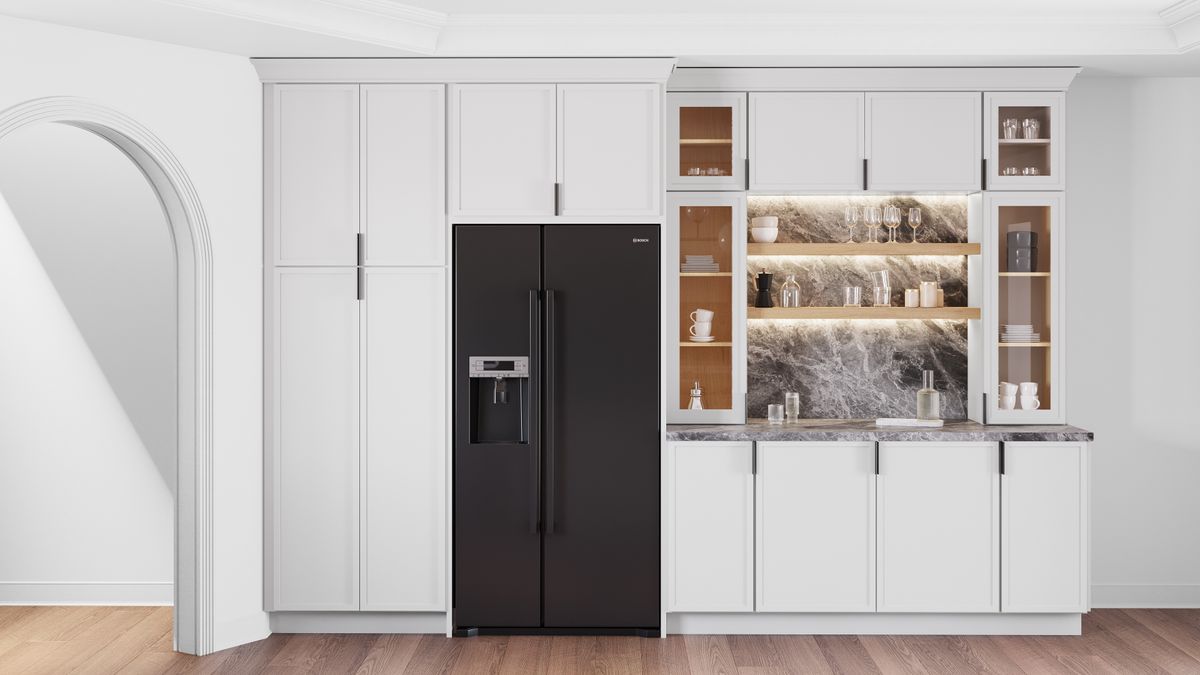 Newport Cabinets for Cutting Edge Kitchen Cabinets LLC  in Hollis, NY
