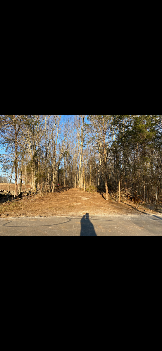 Land Clearing & Bushogging for Ground Worx in Lebanon, TN