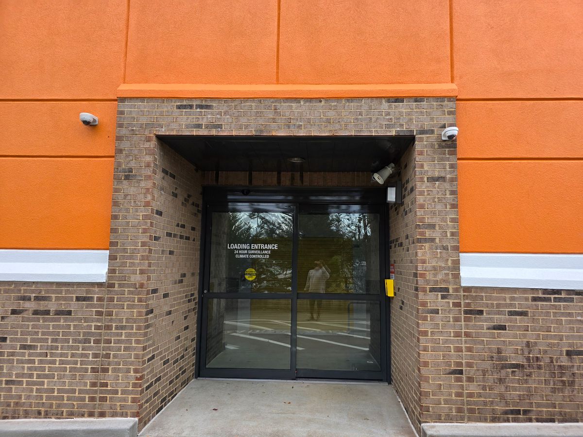 Exterior Painting for DMD Painting in East Flat Rock, NC