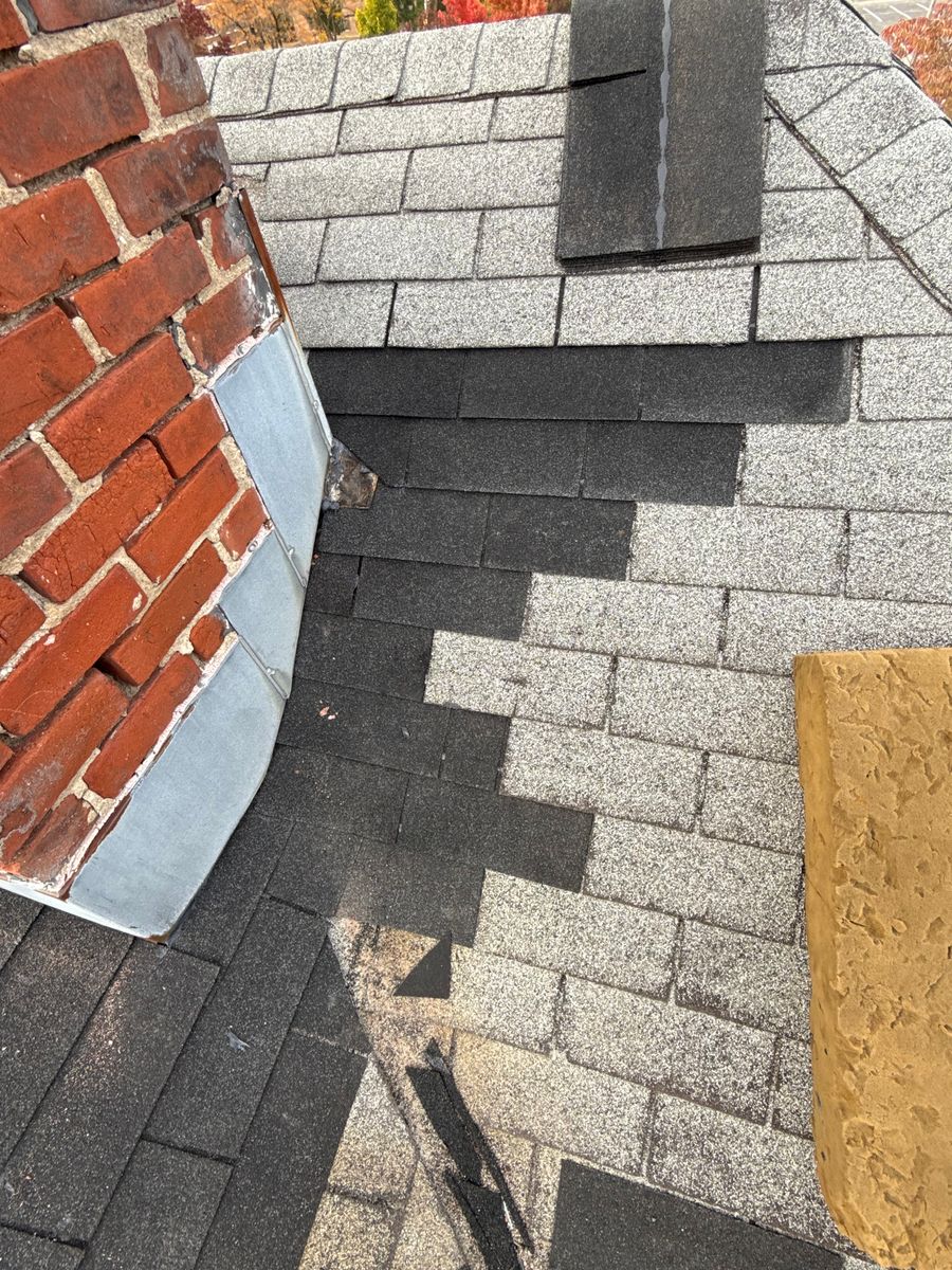 Roofing Repairs for Iron Shield Roofing and Exteriors in New Haven, IN