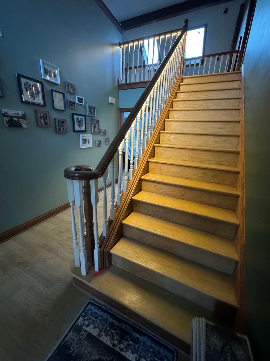 Flooring for Walker Home Remodeling in Chesterland, OH