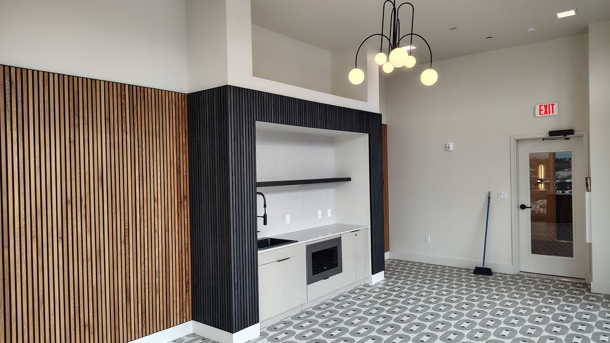 Remodeling Services for Dawson Custom Interiors in Boise, ID