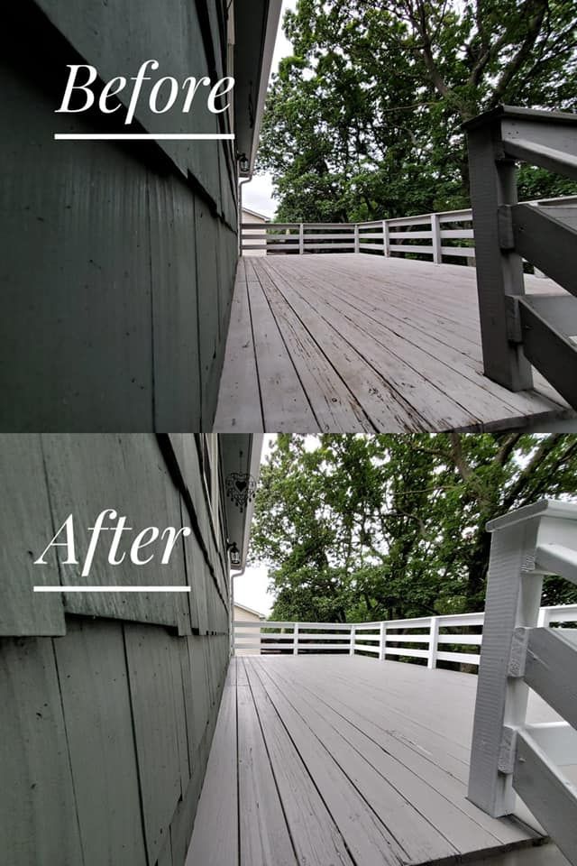 Deck & Patio Installation for Beyond the Edge Construction in Brandon, FL
