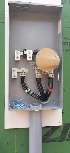 Electrical Panel Upgrades for Core Electric in Johnstown, PA