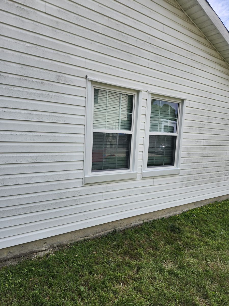 Window Installation for MAS Home Improvement in Waldorf, MD