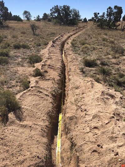 Comprehensive Backflow Preventer Testing and Installation for Aaron's Custom Plumbing in Santa Fe, NM