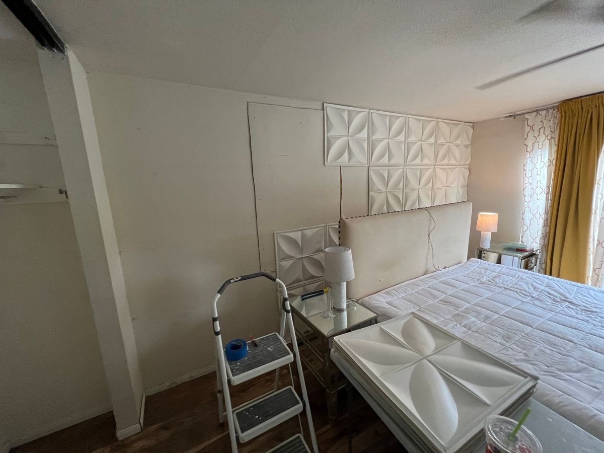 Drywall for Skyland Remodel Company in Asheville, NC