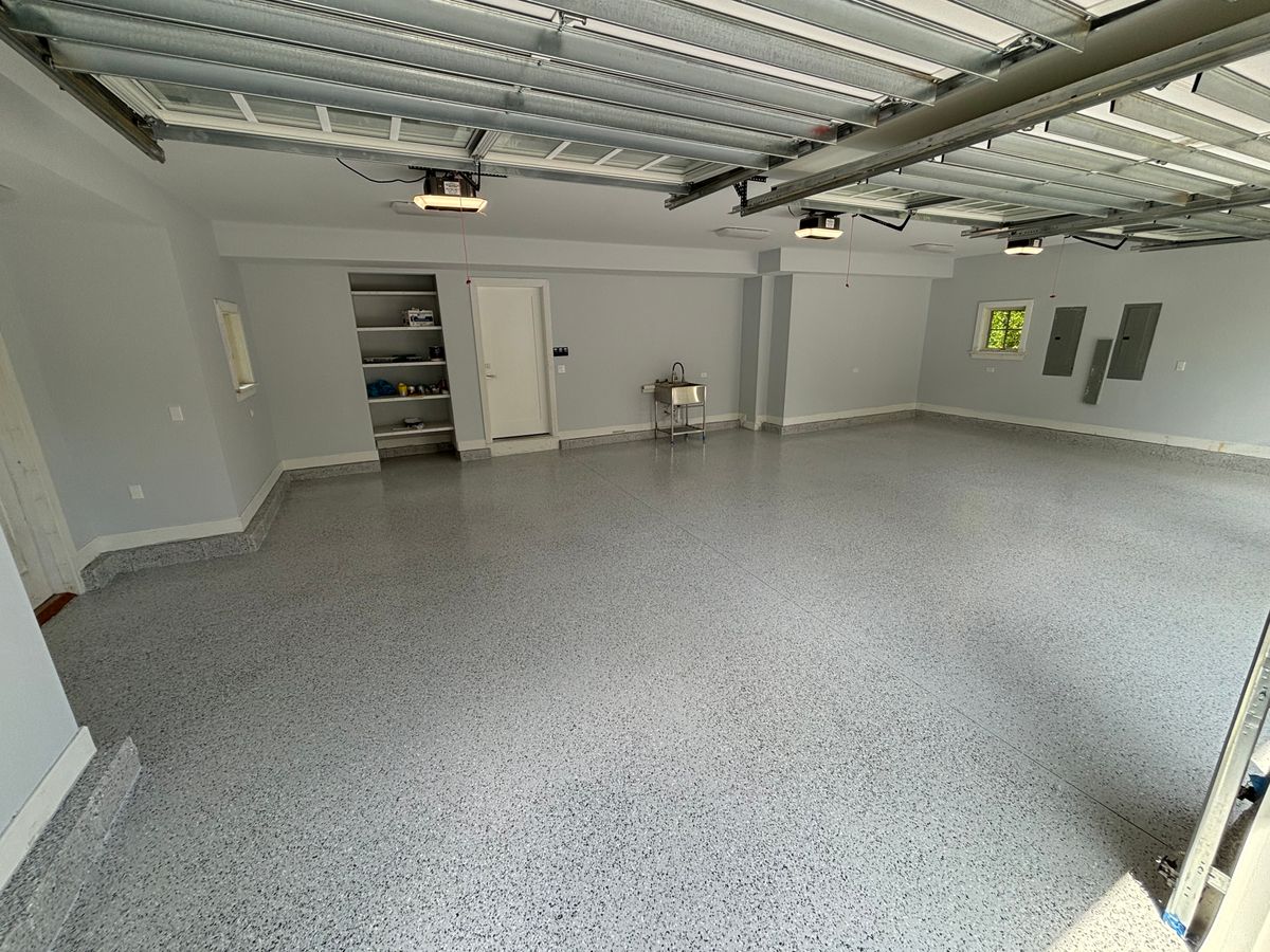 Interior Painting for Elevation Painting & Carpentry in Westchester County, NY