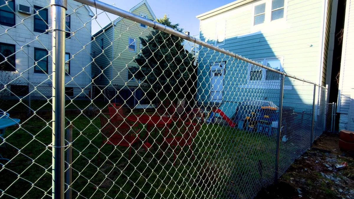 Fence Installation And Repair for LGZ Landscaping LLC in Belleville, NJ