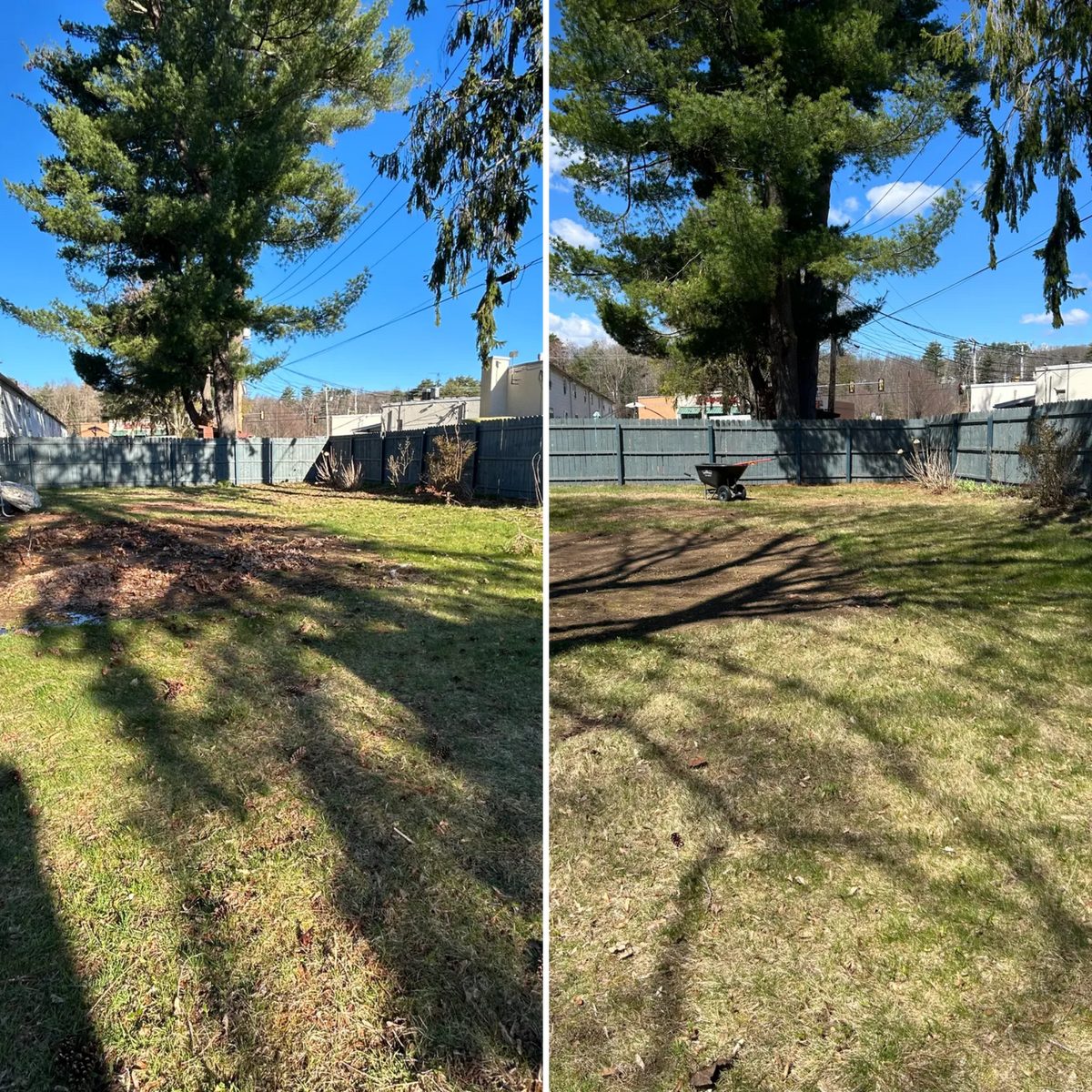 Lawn Maintenance for Harper’s Landscaping & Mowing in Ware, MA