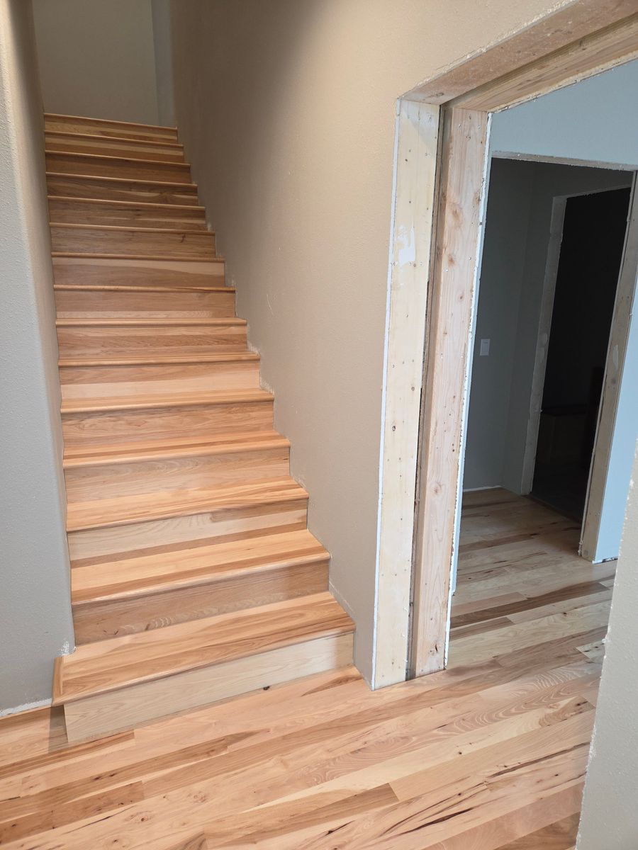 Remodeling Services for Cunningham Custom Builders INC in Poncha Springs, CO