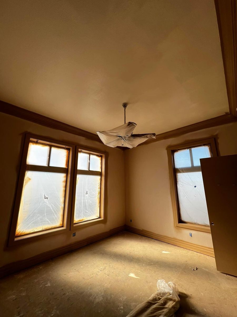 Other Painting Services for 911 Painters in Houston, TX