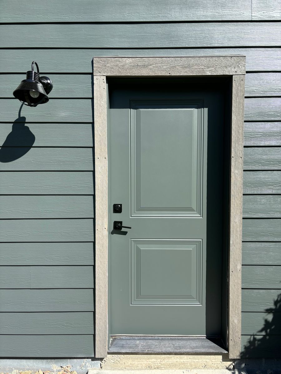 Exterior Painting for Grand Painting in Bozeman, MT