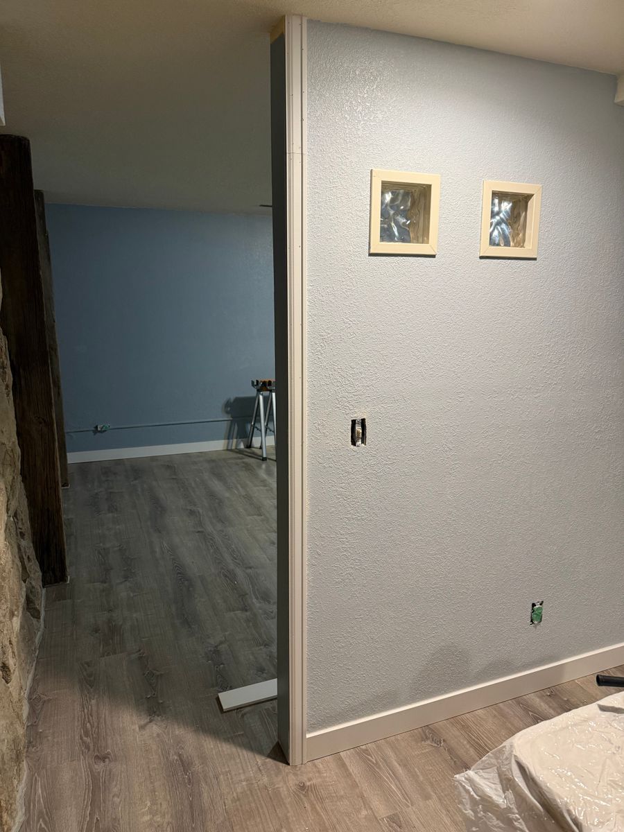 Drywall for B&C Services in Canon City, CO