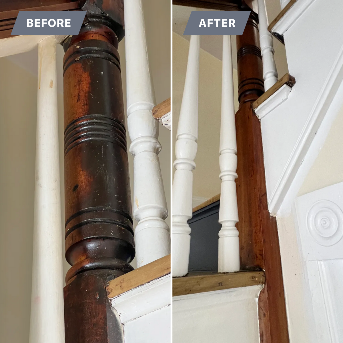 Kitchen and Cabinet Refinishing for Littlefield Painting in Brockton, MA