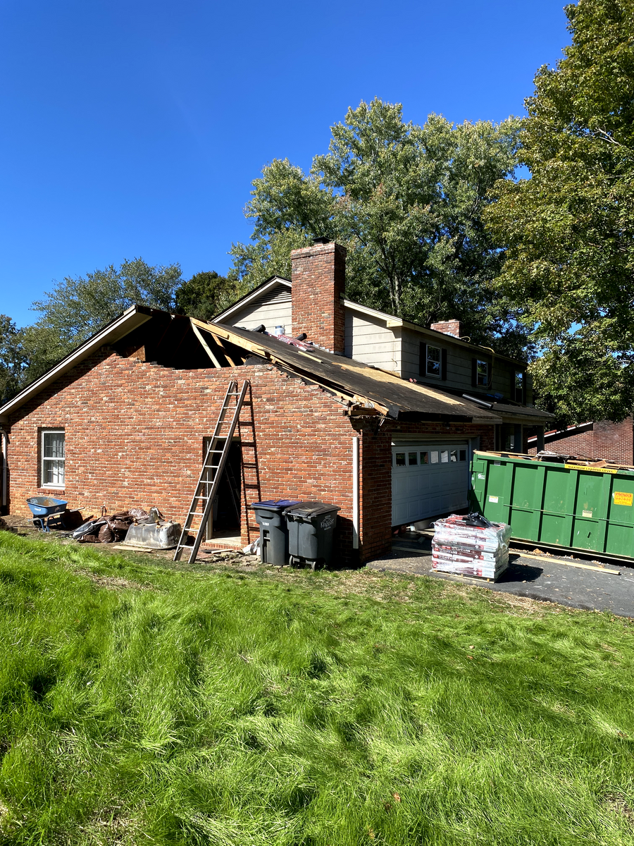 Kitchen and Bathroom Renovations for Nexcore Remodeling Co. in Kingsport, TN
