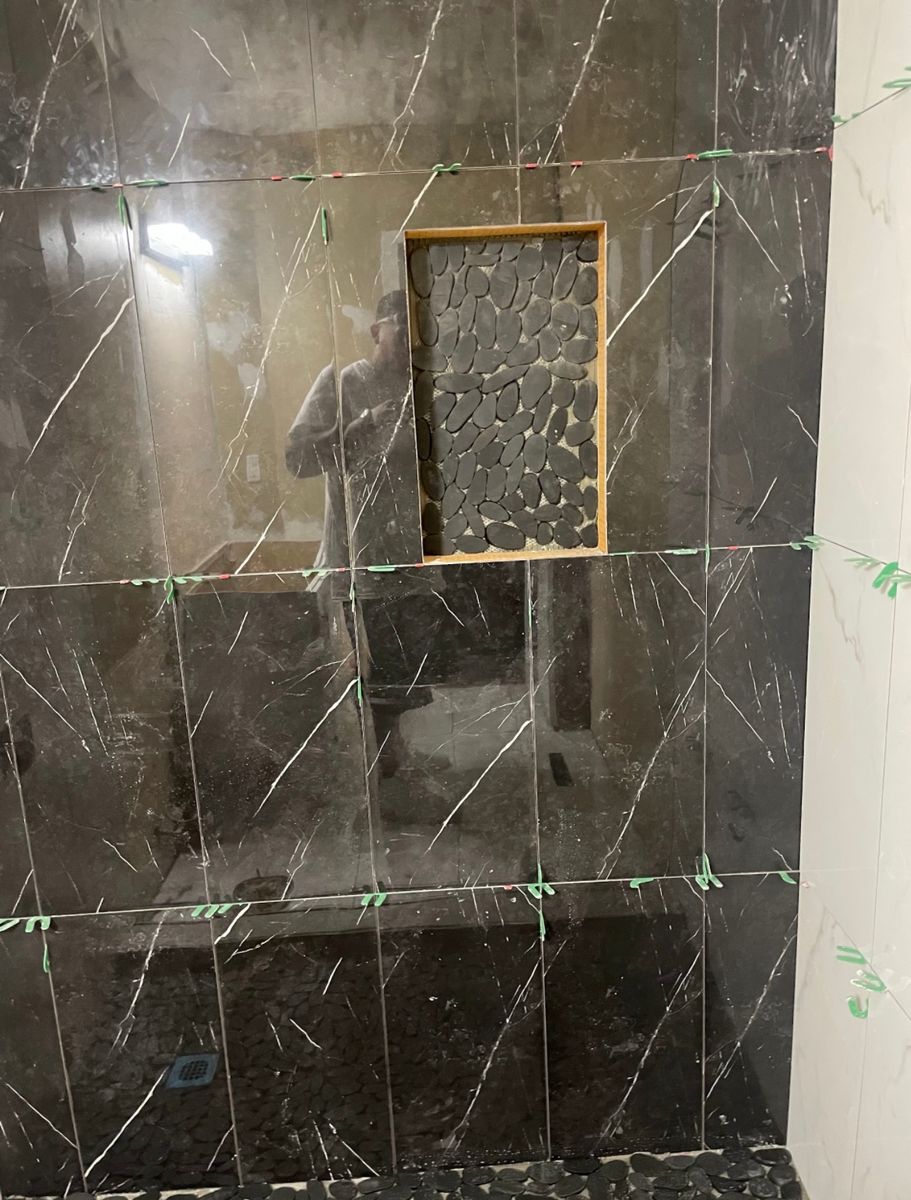 Carpentry for Richmond Renovation Specialist LLC  in Chesterfield, VA