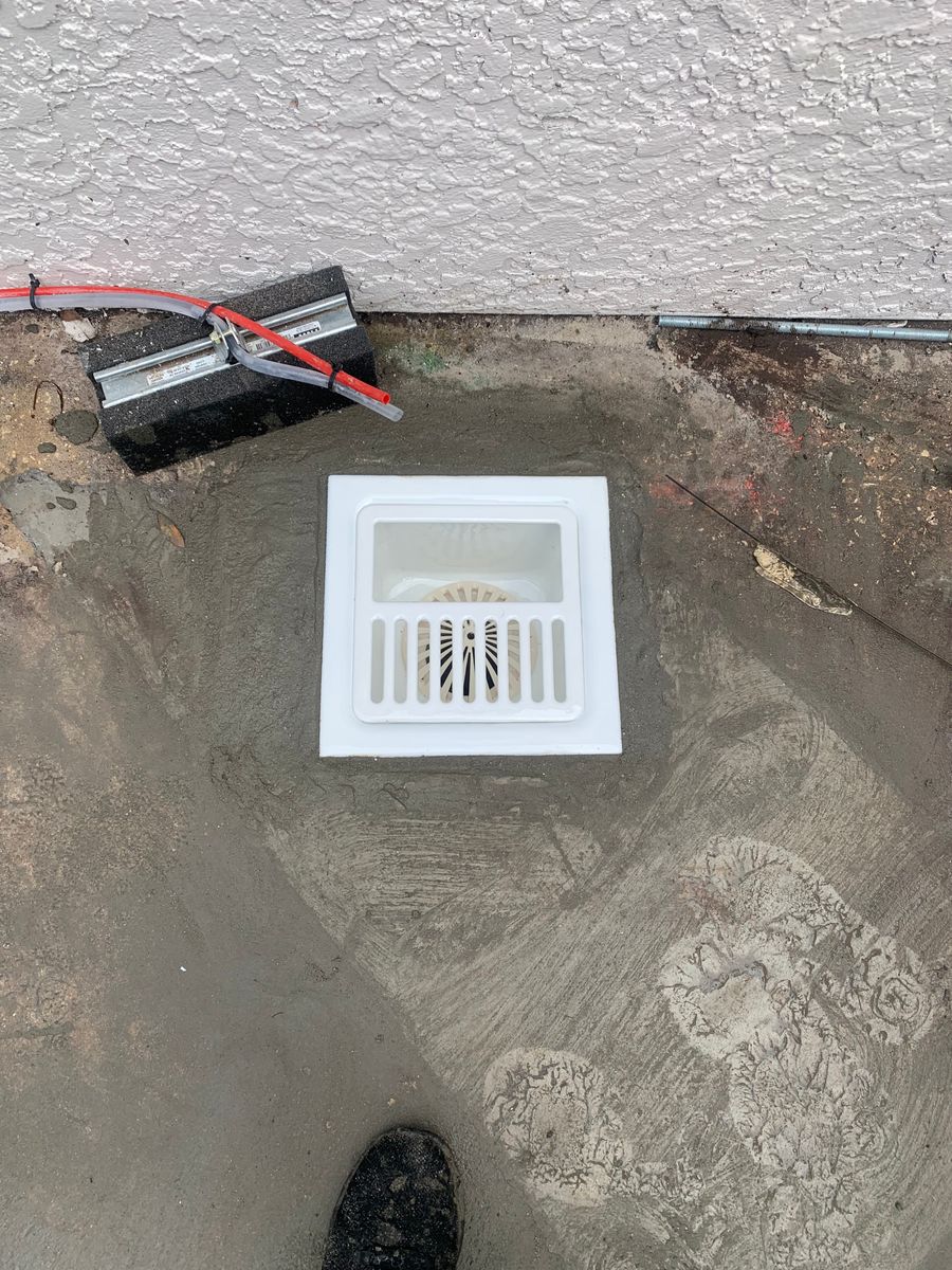 Plumbing System Installation for Nomadic Plumbing Orlando in Orlando, FL