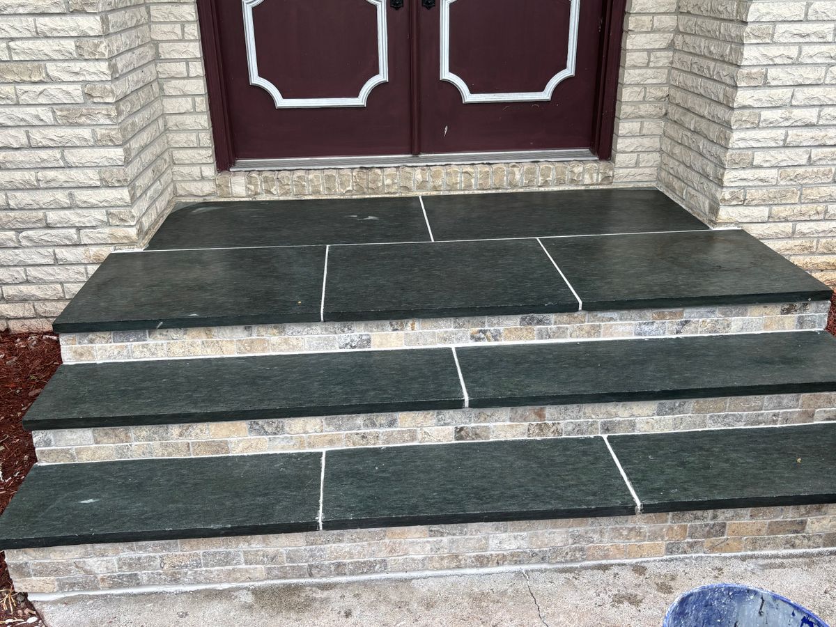 Home Additions for Personal Touch General Contractor in Galax, VA