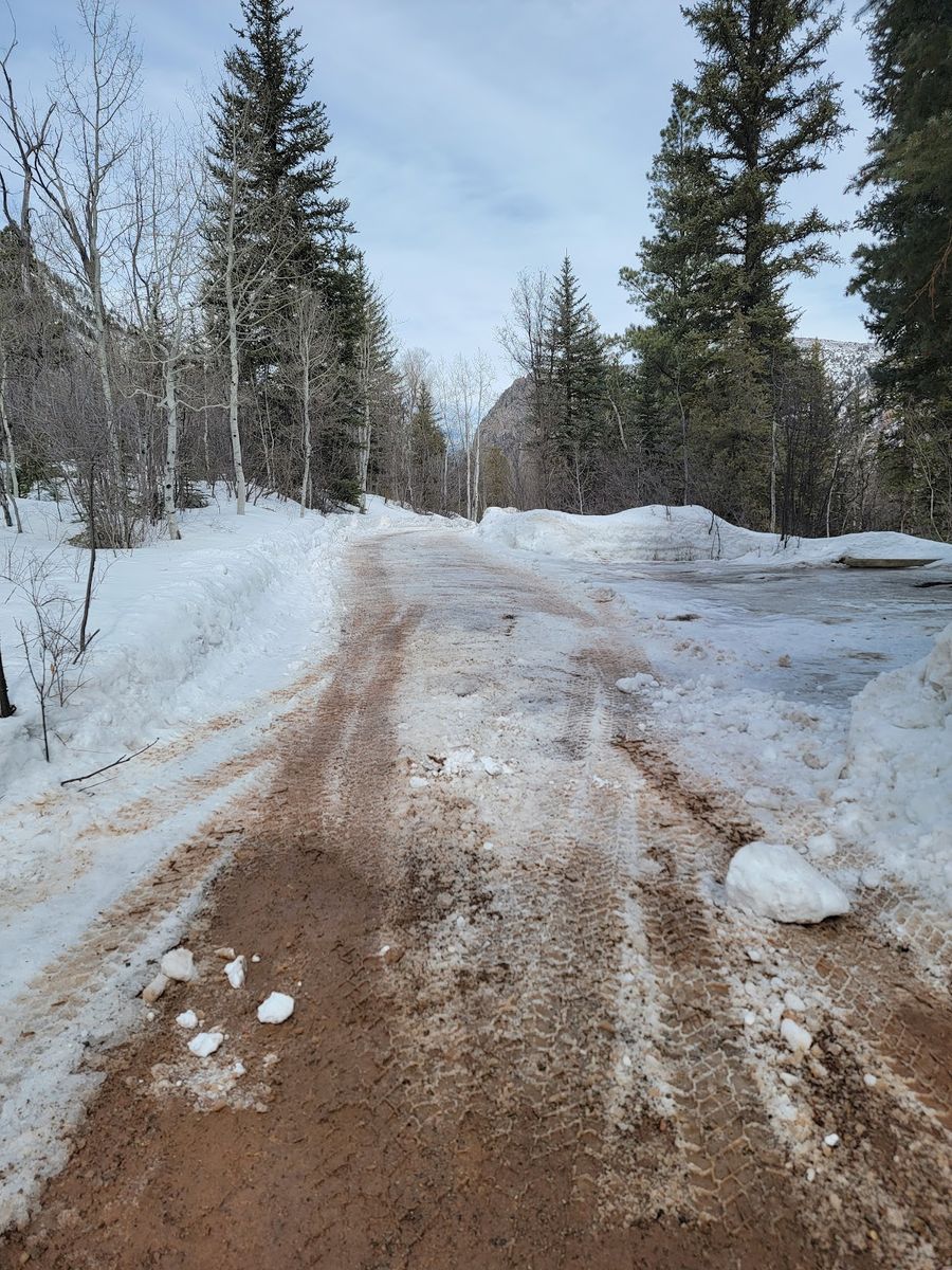 Commercial Snow Plowing for LRS: Landscape, Rescue, Snow in Silt, CO
