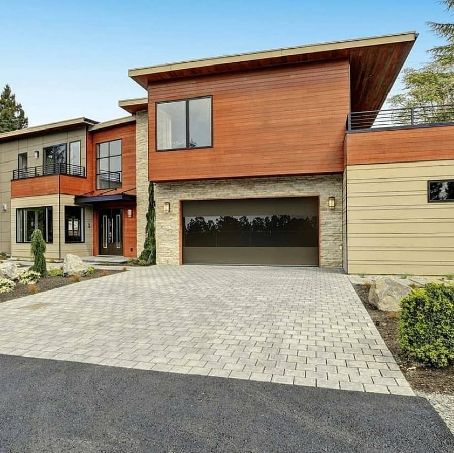 Overhead Garage Doors for NJ Garage Door Experts in Hawthorne, NJ