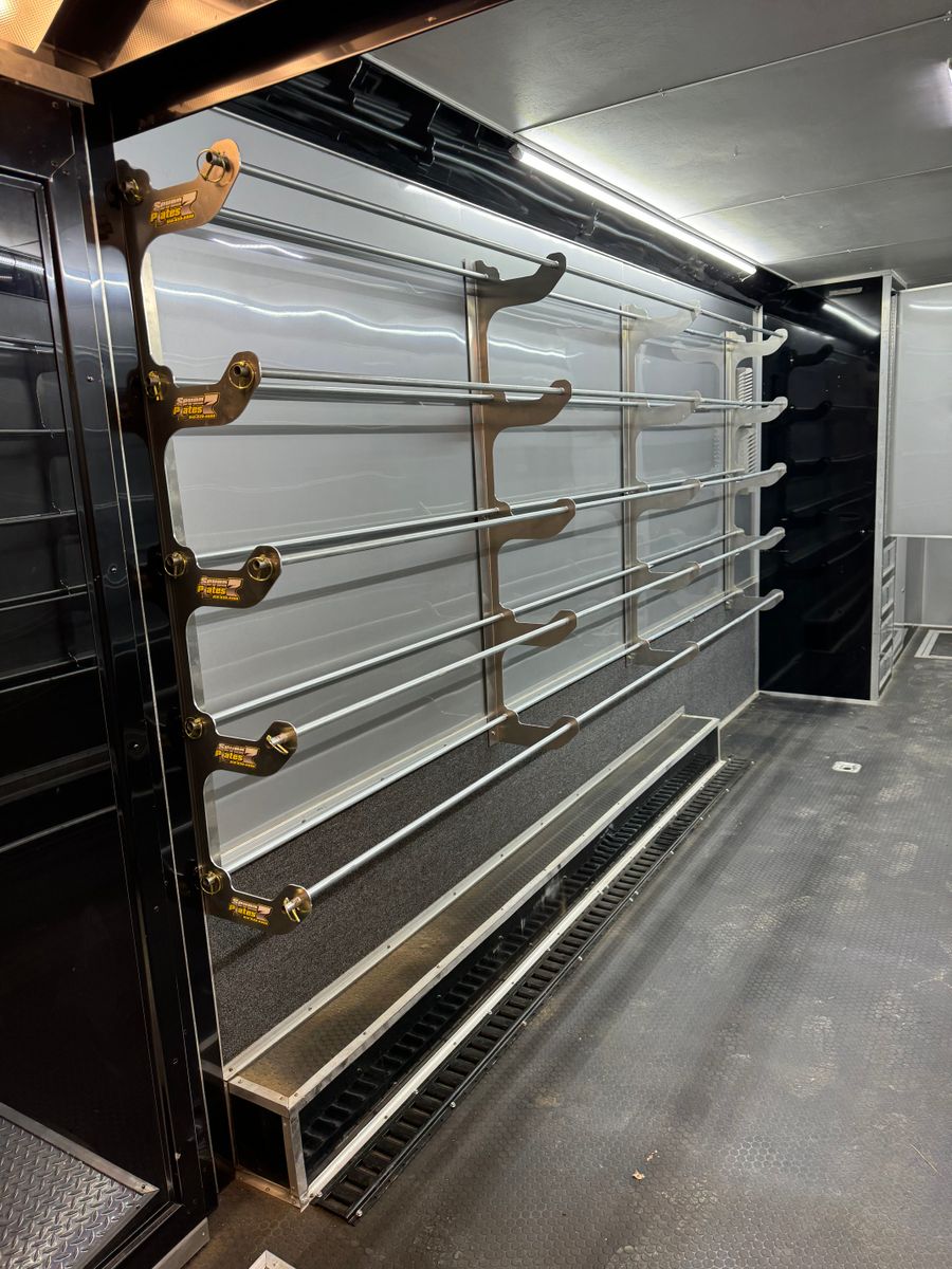 Mobile Maintenance for KBR Performance in Delaware, OH